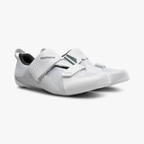 SH-TR501 BICYCLE SHOES | WHITE 45.0