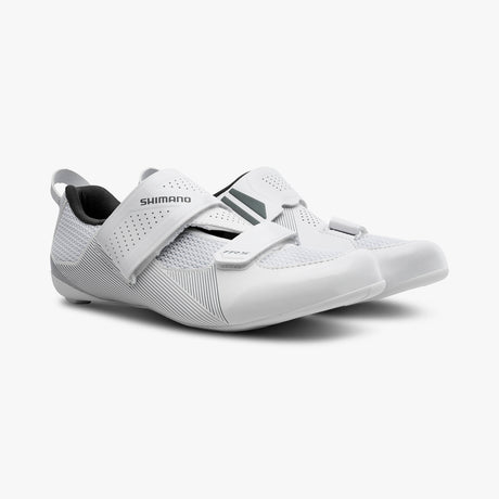 SH-TR501 BICYCLE SHOES | WHITE 40