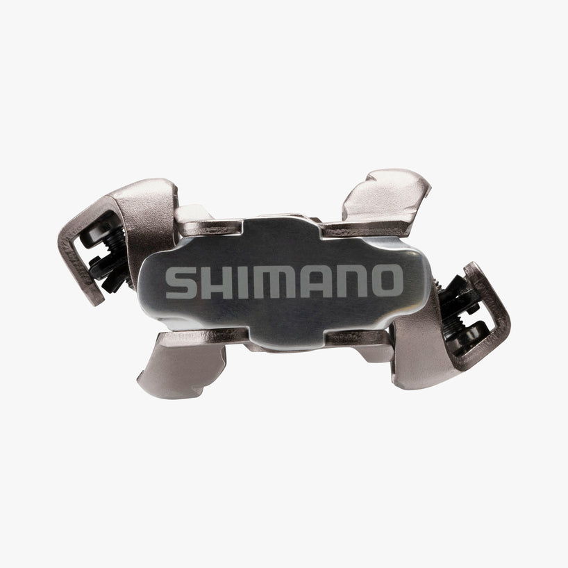 PEDAL, PD-M540 SPD PEDAL, W/CLEAT (SM-SH51), SILVER