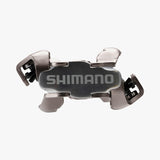 PEDAL, PD-M540 SPD PEDAL, W/CLEAT (SM-SH51), SILVER