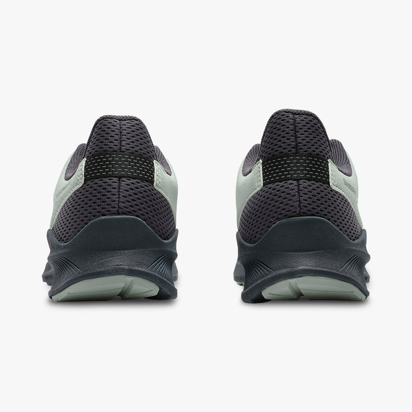 SH-EX300W BICYCLE SHOES | GRAY/MINT 38 WOMEN