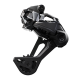 REAR DERAILLEUR, RD-M8260-11L, DEORE XT, SGS 11-SPEED, TOP NORMAL, DIRECT ATTACHMENT, W/TL-EW300