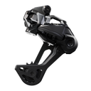 REAR DERAILLEUR, RD-M8260-11L, DEORE XT, SGS 11-SPEED, TOP NORMAL, DIRECT ATTACHMENT, W/TL-EW300
