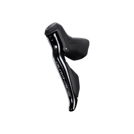 SHIFT/RIM BRAKE LEVER SET, ST-R9250, DURA-ACE, 2X12-SPEED, BC-9000: 800 X 1000 / 1800 X 2000MM, BLACK