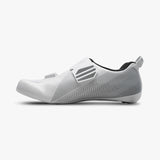 SH-TR501 BICYCLE SHOES | WHITE 40
