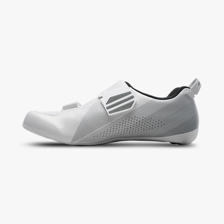 SH-TR501 BICYCLE SHOES | WHITE 40