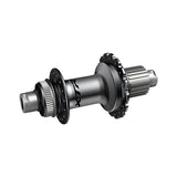 FREEHUB, FH-M9111, XTR, CENTER LOCK DISC (W/O LOCK RING), 12-SPEED FOR 12MM THRU TYPE AXLE (W/O AXLE), 32H, OLD 142MM, W/O ROTOR MOUNT COVER, W/O SCYLENCE