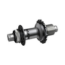 FREEHUB, FH-M9111, XTR, CENTER LOCK DISC (W/O LOCK RING), 12-SPEED FOR 12MM THRU TYPE AXLE (W/O AXLE), 32H, OLD 142MM, W/O ROTOR MOUNT COVER, W/O SCYLENCE