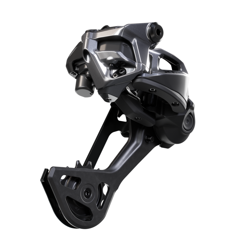 REAR DERAILLEUR, RD-M9260, XTR, 12-SPEED, TOP-NORMAL, DIRECT ATTACHMENT, W/TL-EW300, FOR E-BIKE ONLY