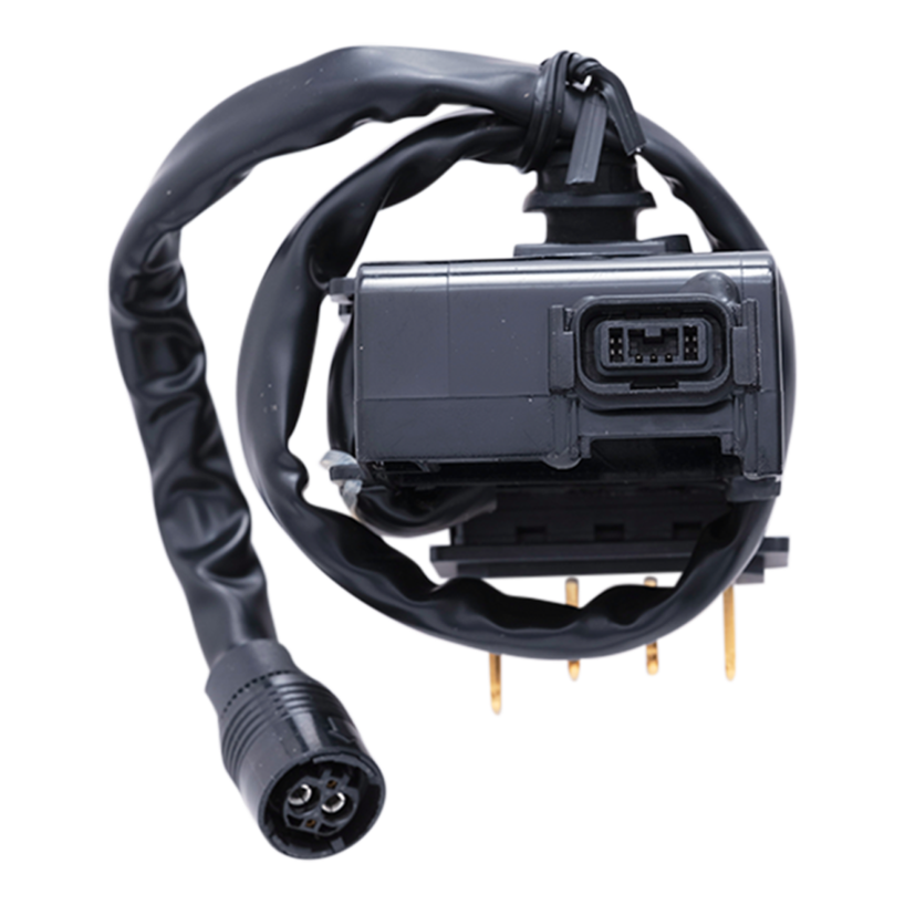 BM-E6010 HARNESS ASSEMBLY (300MM)