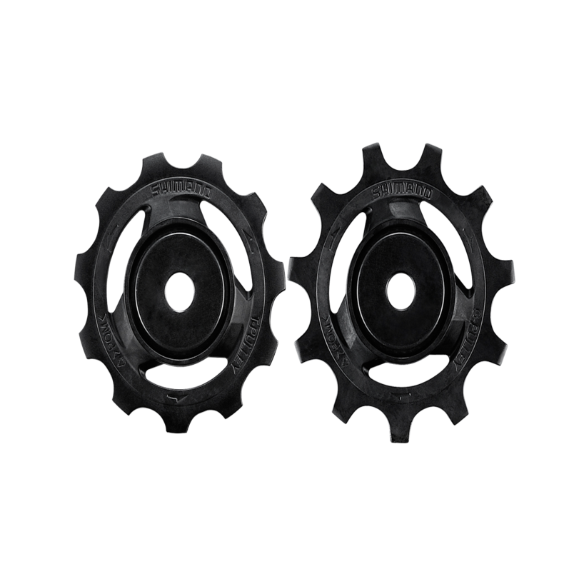 RD-R9100 TENSION & GUIDE PULLEY SET