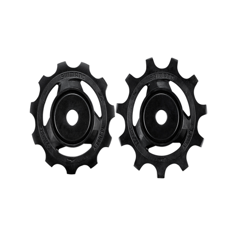 RD-R9100 TENSION & GUIDE PULLEY SET