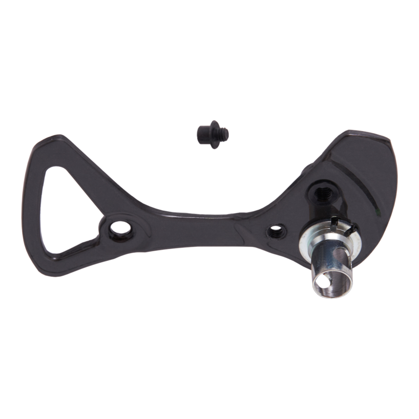RD-7900 OUTER PLATE & PLATE STOPPER PIN