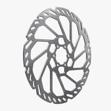 ROTOR FOR DISC BRAKE, RT-6B750, 220MM,6-BOLT TYPE