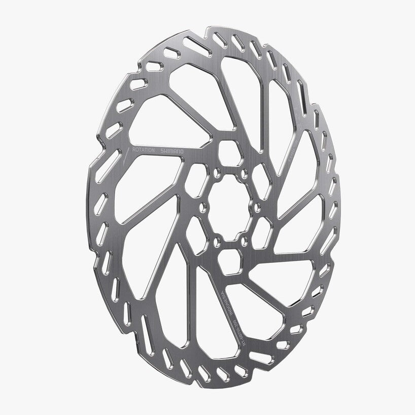ROTOR FOR DISC BRAKE, RT-6B750, 220MM,6-BOLT TYPE