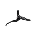 BRAKE LEVER, BL-T6000, DEORE, LEFT, FOR HYDRAULIC DISC BRAKE, BLACK