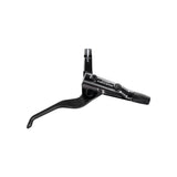 BRAKE LEVER, BL-T6000, DEORE, LEFT, FOR HYDRAULIC DISC BRAKE, BLACK