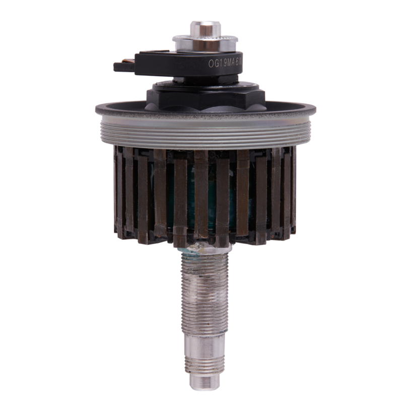 DH-T8000-3D INTERNAL ASSEMBLY (AXLE LENGTH 108 MM)