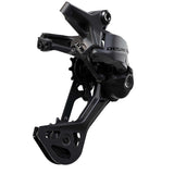 REAR DERAILLEUR, RD-M7200, DEORE, SGS 12-SPEED, TOP NORMAL, SHADOW ES DESIGN, DIRECT ATTACHMENT