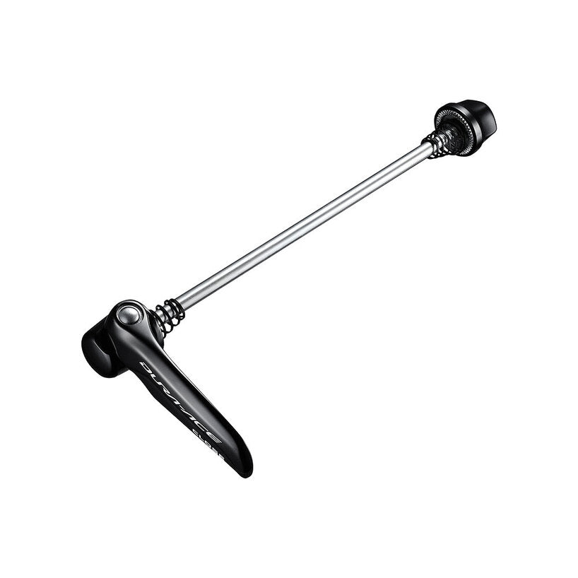 WH-R9100 COMPLETE QUICK RELEASE 163MM(6-13/32")