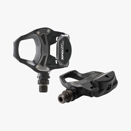 PEDAL, PD-R550, SPD-SL PEDAL, W/ CLEAT (SM-SH11), BLACK