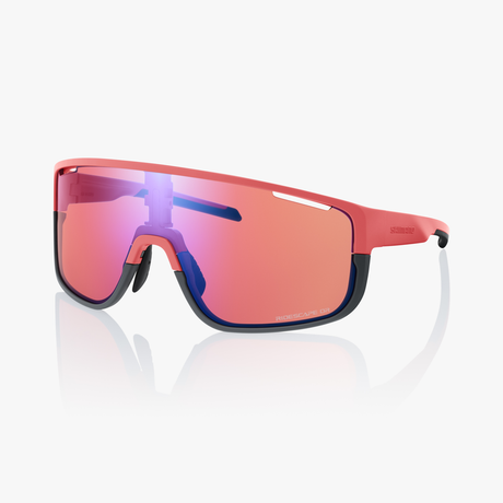 PULSAR RS, FROST GRAY FRAME WITH RIDESCAPE TRAIL LENS AND PC CLEAR SPARE