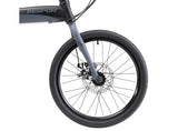 Kespor Thunderbolt D8 Bikes
