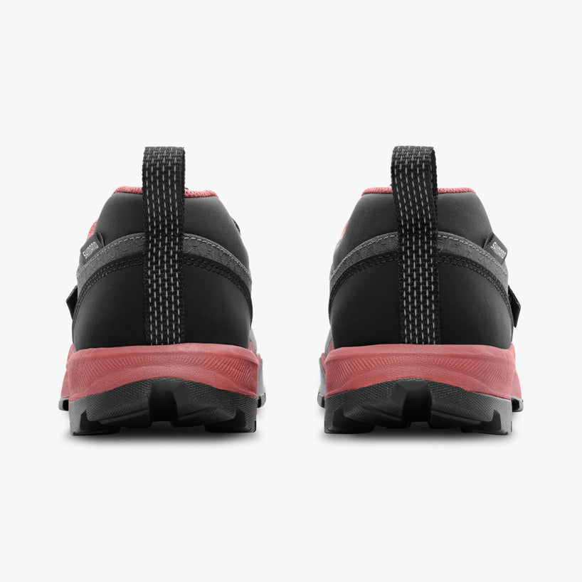 SH-EX500W BICYCLE SHOES | PLUM 41 WOMEN