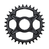 CHAINRING FOR FC-M8100-1 ,SM-CRM85, 36T