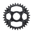 CHAINRING FOR FC-M8100-1 ,SM-CRM85, 28T