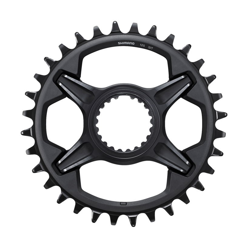 CHAINRING FOR FC-M8100-1 ,SM-CRM85, 34T