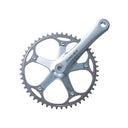 COTTERLESS TYPE CRANKSET,DURA-ACE TRACK,FC-7710, 175MM, W/O CHAINRING, W/CHAINRING FIXING BOLT & NUT,NJS TYPE