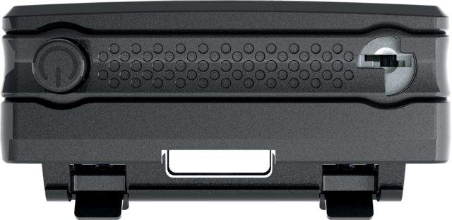 (61488) ALARMBOX 2.0 + STEEL CHAIN ACH 6KS/100 (3.2')