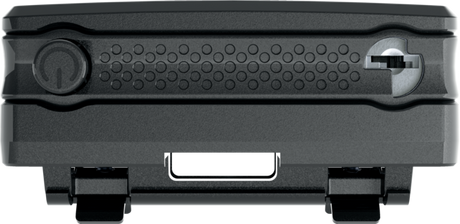 (61488) ALARMBOX 2.0 + STEEL CHAIN ACH 6KS/100 (3.2')
