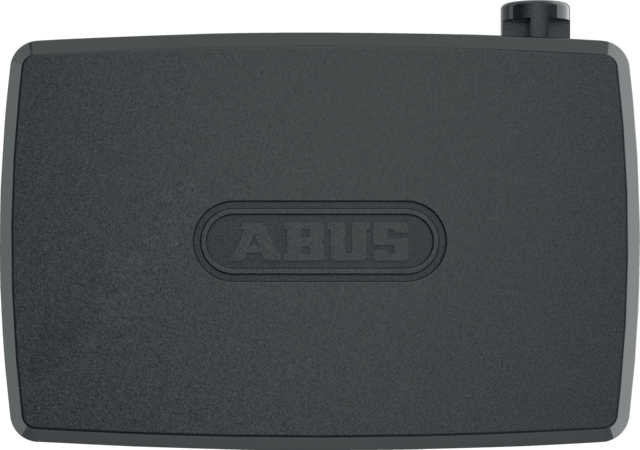 (61488) ALARMBOX 2.0 + STEEL CHAIN ACH 6KS/100 (3.2')