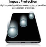 2 Pack Glass Screen Protector Compatible with iPhone 14 Pro Max [9H Hardness]-HD Screen Tempered Glass, Scratch Resistant,Easy Install
