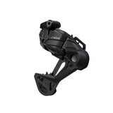 REAR DERAILLEUR, RD-RX717, GRX, SGS 12-SPEED, TOP NORMAL, DIRECT ATTACHMENT
