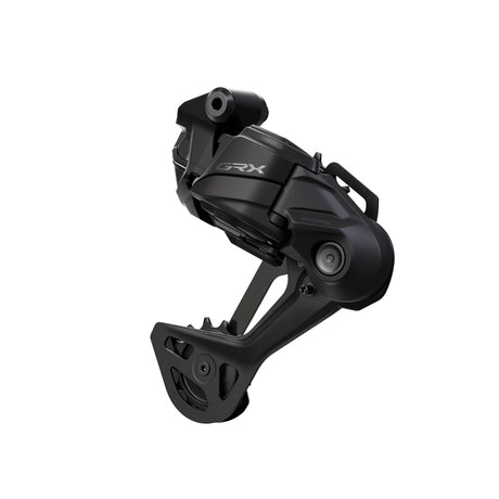 REAR DERAILLEUR, RD-RX717, GRX, SGS 12-SPEED, TOP NORMAL, DIRECT ATTACHMENT