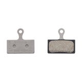 G05S-RX RESIN PAD W/O FIN, W/SPRING, W/SPLIT PIN, 1 PAIR