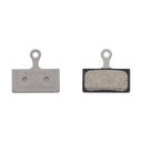 G05S-RX RESIN PAD W/O FIN, W/SPRING, W/SPLIT PIN, 1 PAIR