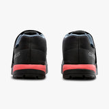 SH-GE500W BICYCLE SHOES | BLACK/AMBER 38 WOMEN