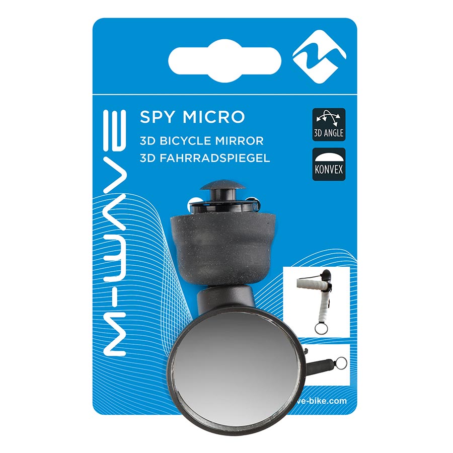 Spy Micro