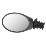 Spy Oval