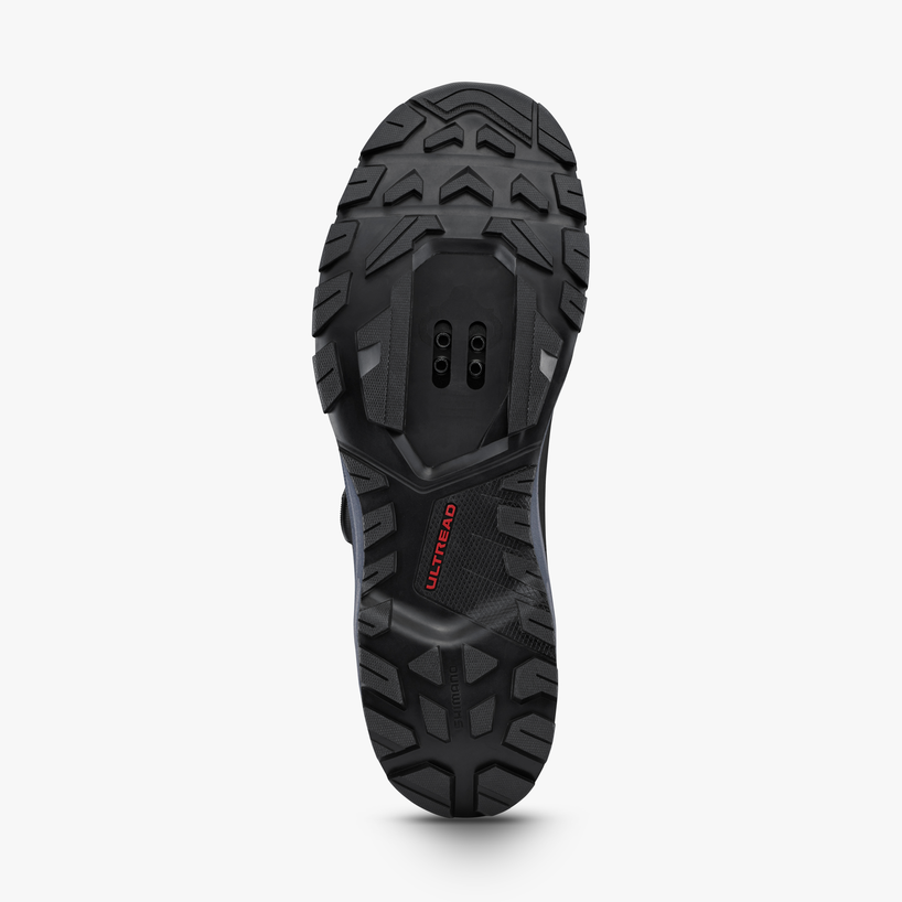 SH-EX700 BICYCLE SHOES | DARK BLUE 41