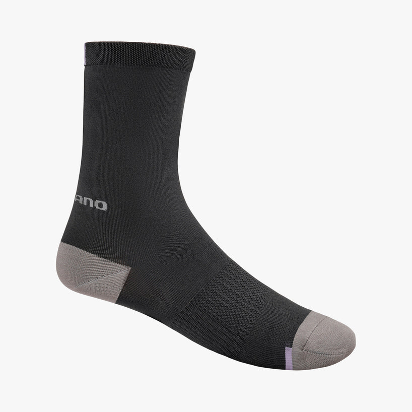 PERFORMANCE SOCKS, BLACK, S/M (SHOE SIZE 36-40)