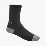 PERFORMANCE SOCKS, BLACK, S/M (SHOE SIZE 36-40)
