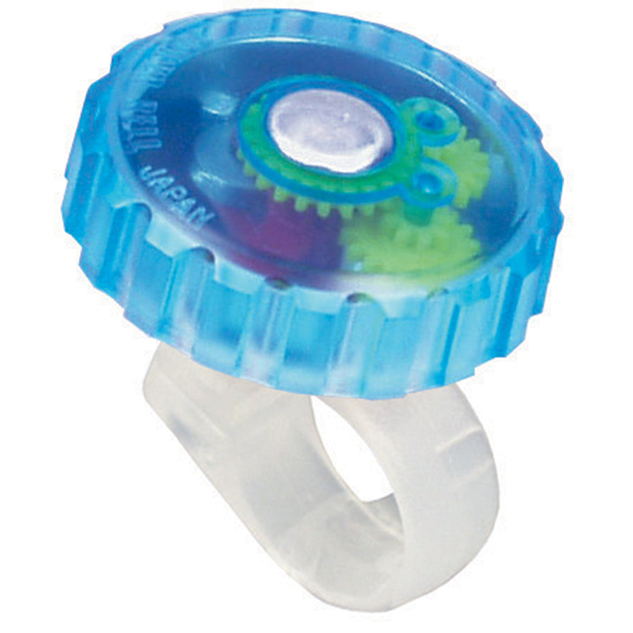 Incredibell Jellibell