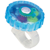 Incredibell Jellibell