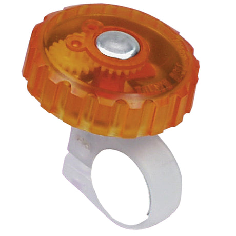 Incredibell Jellibell