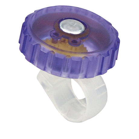 Incredibell Jellibell